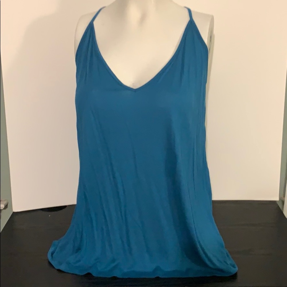 Flowy Old Navy Tank